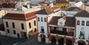 Alquiler de furgonetas en Pinto