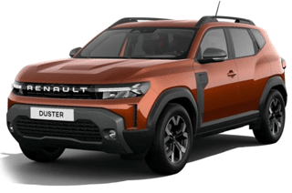 Hyundai Creta SUV disponible en nicaragua