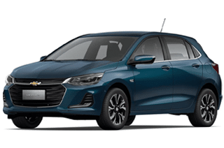 Toyota Yaris Compacto disponible en nicaragua