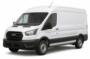 Furgoneta grande para mudanzas completas: traslada muebles, electrodomésticos y más en un solo viaje.