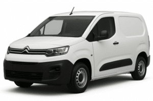 Furgoneta pequeña para mudanzas urbanas: ideal para pisos, oficinas y zonas de difícil acceso.